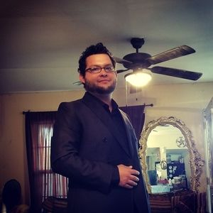 Meet your Posher, David